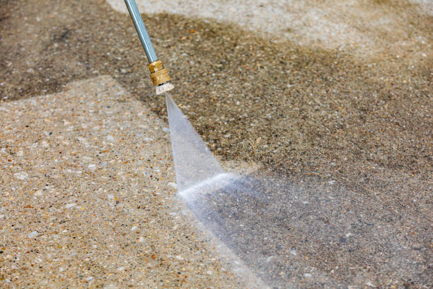 Best Building Exterior Washing  in Payne, OH