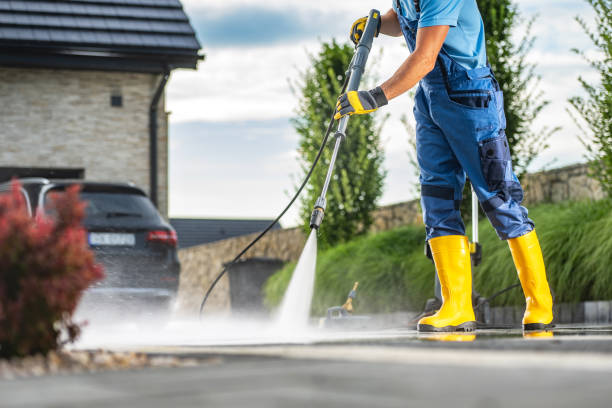 Best Parking Lot and Garage Cleaning  in Payne, OH